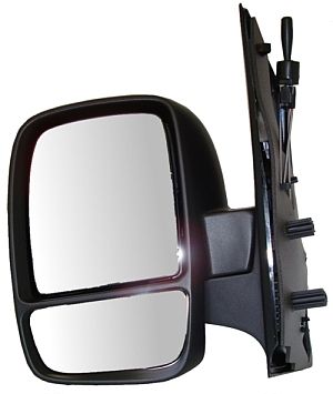 Exterior Mirror ABAKUS 0538M19