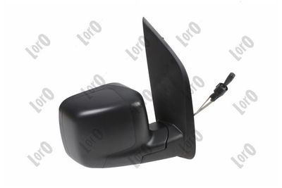 Exterior Mirror ABAKUS 0539M02