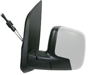 Exterior Mirror ABAKUS 0539M03