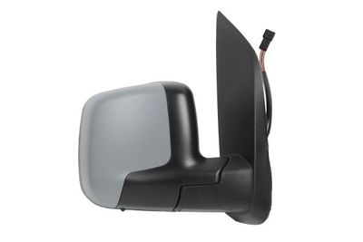 Exterior Mirror ABAKUS 0539M08