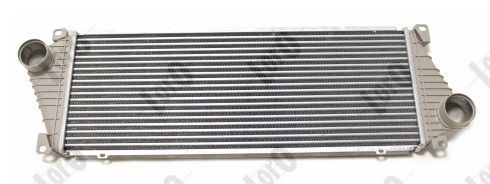 ABAKUS 054-018-0001 Charge Air Cooler