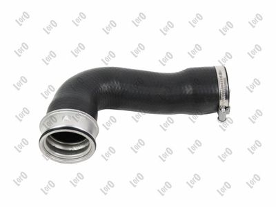 Charge Air Hose ABAKUS 054-028-146