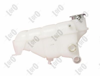 Expansion Tank, coolant ABAKUS 054-026-001