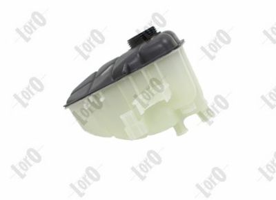 Expansion Tank, coolant ABAKUS 054-026-008