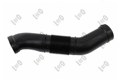 Intake Hose, air filter ABAKUS 054-028-057