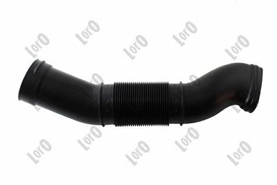 Intake Hose, air filter ABAKUS 054-028-058