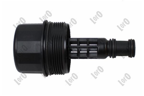 ABAKUS 054-028-064 Cap, oil filter housing