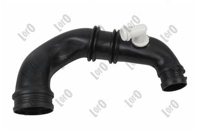 Charge Air Hose ABAKUS 054-028-069