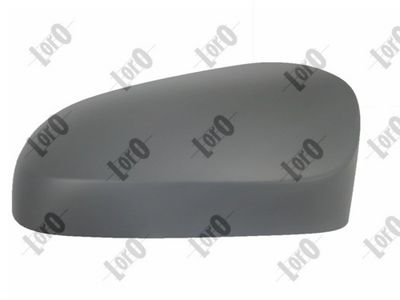 Cover, exterior mirror ABAKUS 0546C02