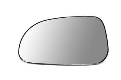 Mirror Glass, exterior mirror ABAKUS 0605G01