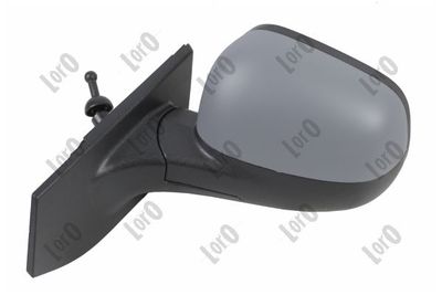 Exterior Mirror ABAKUS 0610M03