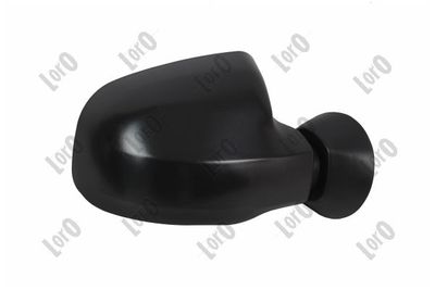 Exterior Mirror ABAKUS 0803M02