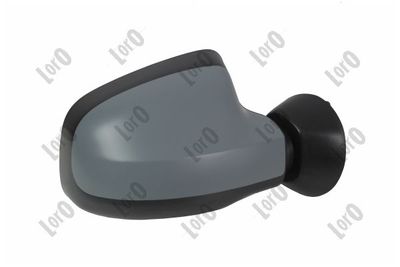 Exterior Mirror ABAKUS 0803M04