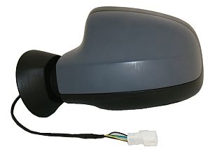 Exterior Mirror ABAKUS 0803M07