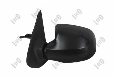 Exterior Mirror ABAKUS 0805M01