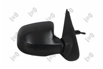 Exterior Mirror ABAKUS 0805M02