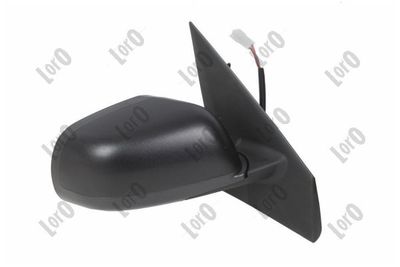 Exterior Mirror ABAKUS 0806M06