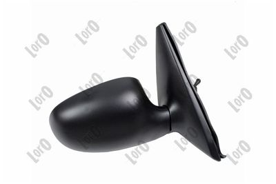 Exterior Mirror ABAKUS 0902M02