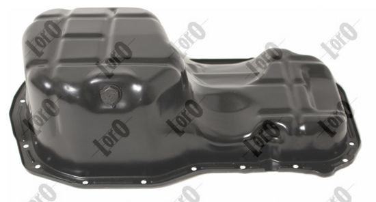 ABAKUS 100-00-065 Oil Sump