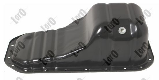 ABAKUS 100-00-089 Oil Sump