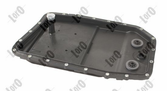 ABAKUS 100-00-130 Oil Sump, automatic transmission