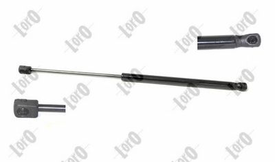 Gas Spring, boot/cargo area ABAKUS 101-00-208