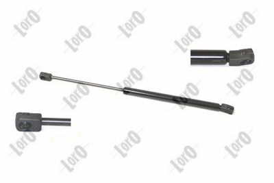 Gas Spring, boot/cargo area ABAKUS 101-00-221