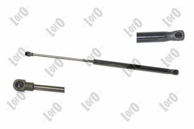 Gas Spring, boot/cargo area ABAKUS 101-00-294