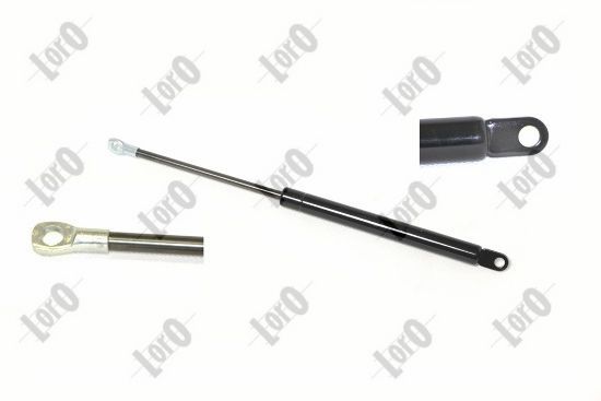 ABAKUS 101-00-054 Gas Spring, boot/cargo area