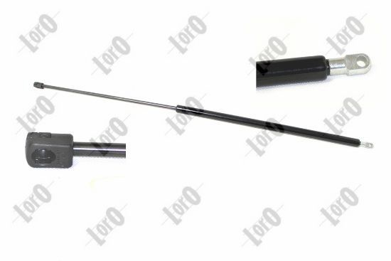 ABAKUS 101-00-431 Gas Spring, bonnet