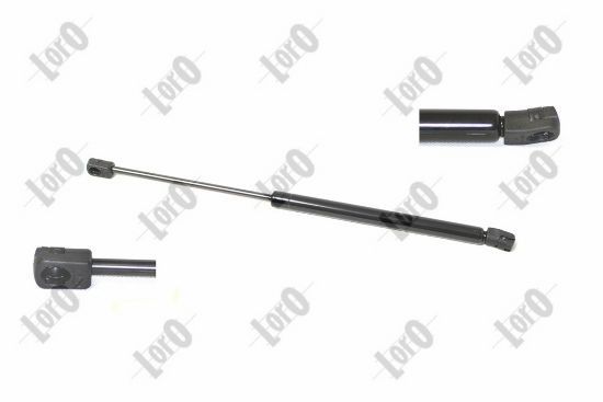 ABAKUS 101-00-481 Gas Spring, boot/cargo area