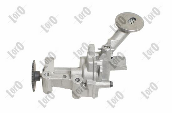 ABAKUS 102-00-003 Oil Pump