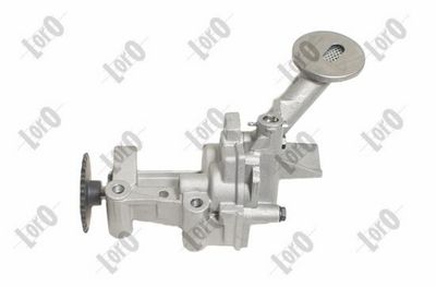 Oil Pump ABAKUS 102-00-003