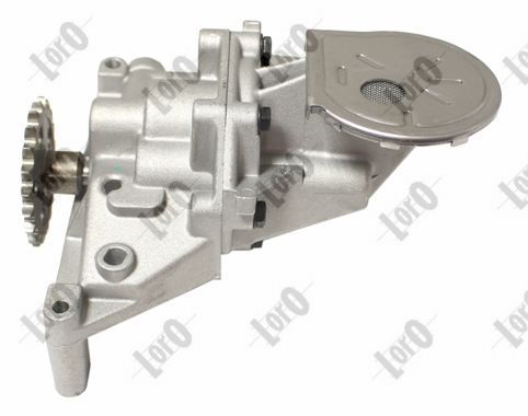 ABAKUS 102-00-021 Oil Pump