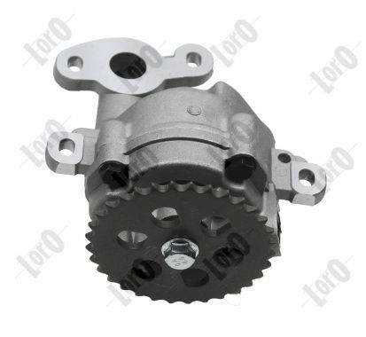 ABAKUS 102-00-026 Oil Pump