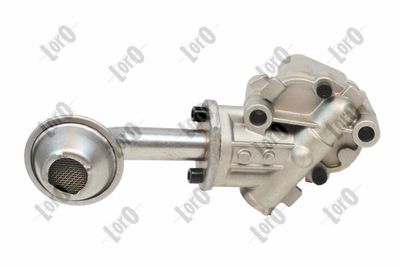 Oil Pump ABAKUS 102-00-037