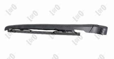 Wiper Arm Set, window cleaning ABAKUS 103-00-011-C