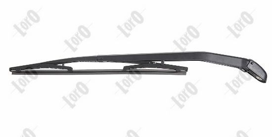 ABAKUS 103-00-043-P Wiper Arm Set, window cleaning