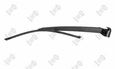 Wiper Arm Set, window cleaning ABAKUS 103-00-107-P