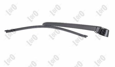 Wiper Arm Set, window cleaning ABAKUS 103-00-004-C