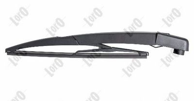 Wiper Arm Set, window cleaning ABAKUS 103-00-024-C