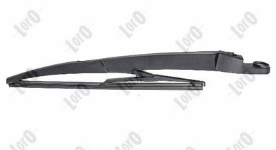 Wiper Arm Set, window cleaning ABAKUS 103-00-028-C