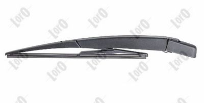 Wiper Arm Set, window cleaning ABAKUS 103-00-034-P