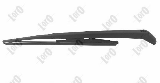 ABAKUS 103-00-036-C Wiper Arm Set, window cleaning