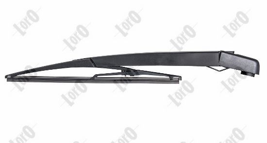 ABAKUS 103-00-038-P Wiper Arm Set, window cleaning