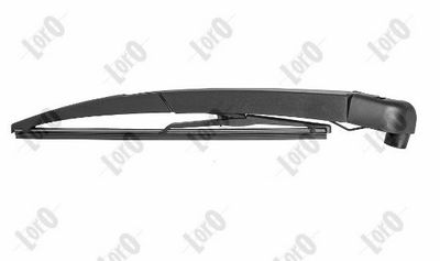 Wiper Arm Set, window cleaning ABAKUS 103-00-071-C