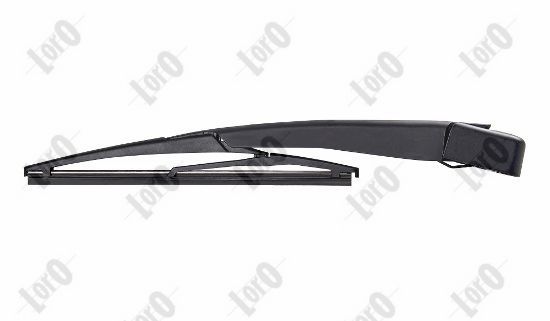 ABAKUS 103-00-074-C Wiper Arm Set, window cleaning