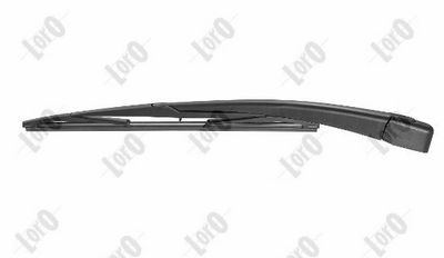 Wiper Arm Set, window cleaning ABAKUS 103-00-084-C