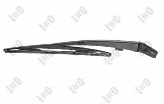 ABAKUS 103-00-086-P Wiper Arm Set, window cleaning