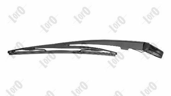 ABAKUS 103-00-088-P Wiper Arm Set, window cleaning